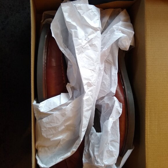 COLE HAHN Pinch Prep Penney Loafer NEW - Picture 3 of 6